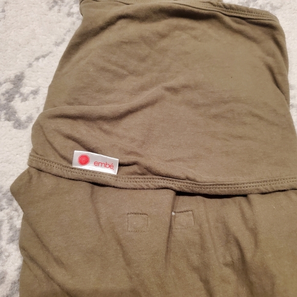 Embe Swaddle Bundle - Picture 3 of 9